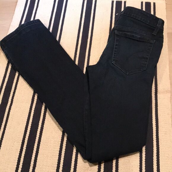 Joe’s Curvy Bootcut Jeans Size 26 - Picture 3 of 8